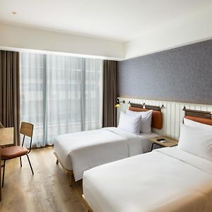 Kamar kembar deluxe